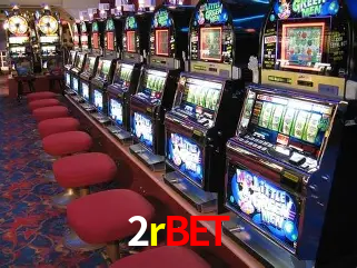 A Emoção da Loteria na 2rbet: Uma Chance de Mudança de Vida