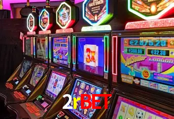 A Revolução dos Aplicativos de Jogos no 2rbet
