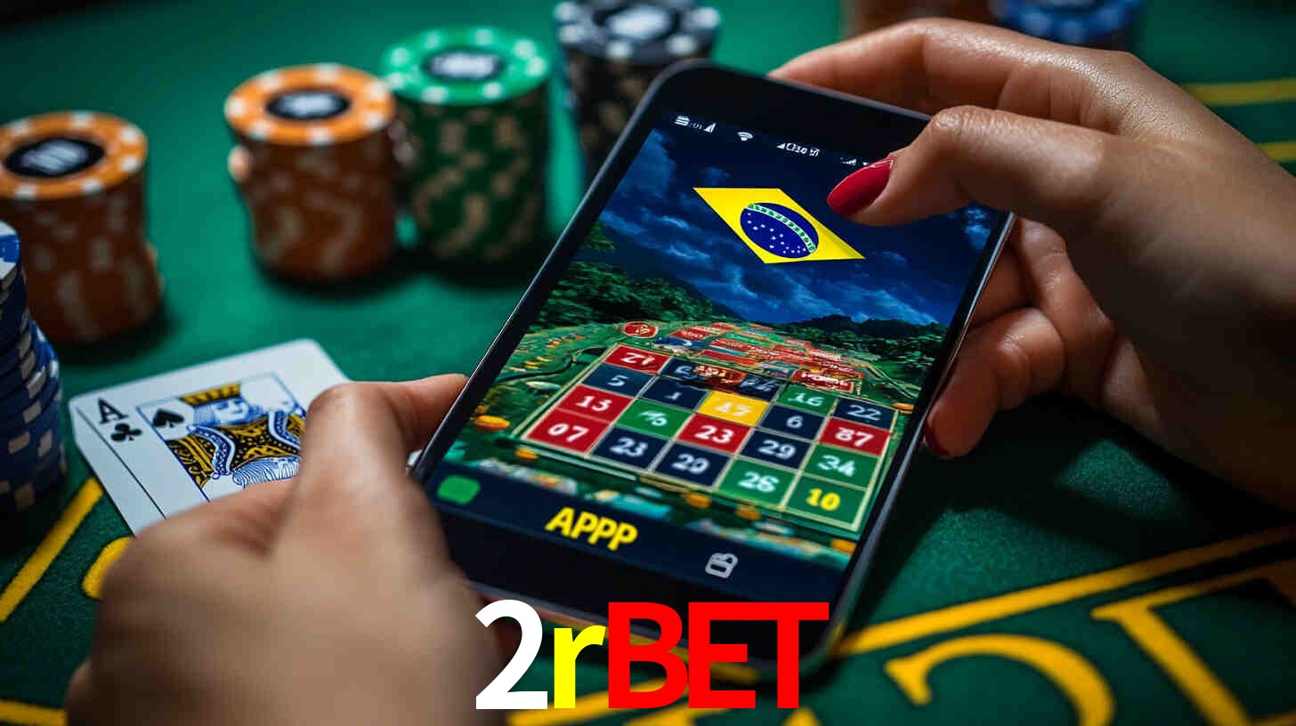 Explorando a Categoria de Eventos em Apostas na 2rbet