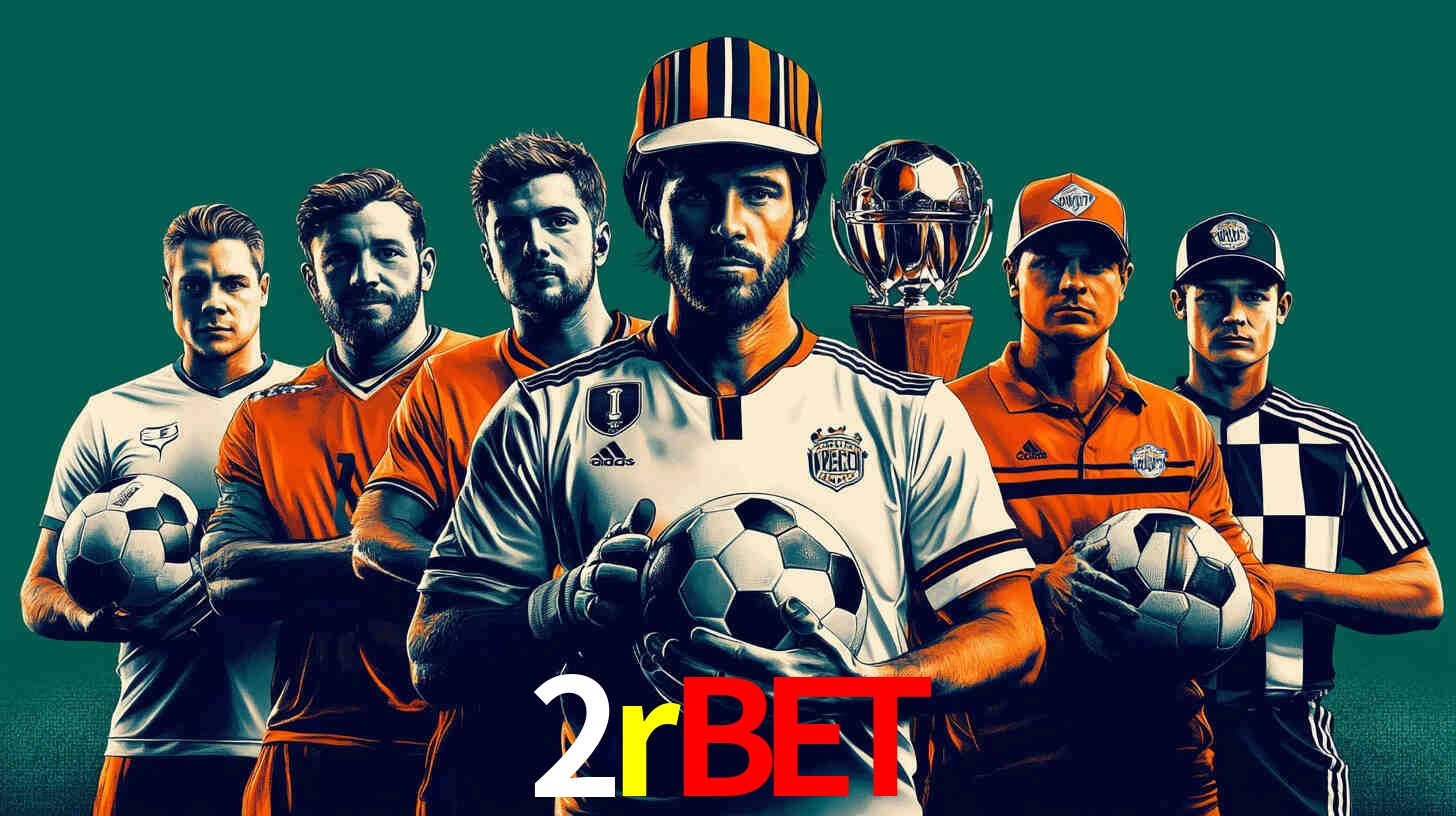 Descubra o Programa VIP da 2rbet: Vantagens Exclusivas para Jogadores