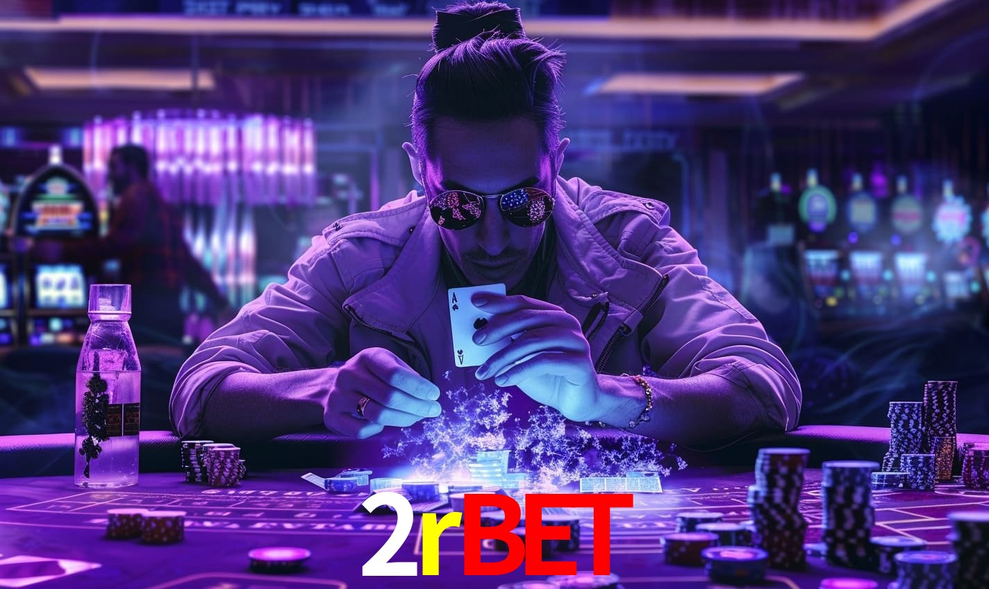 VIP Casino 2rbet