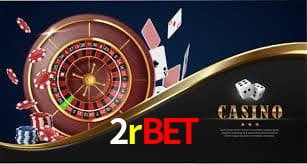 Estatísticas do Jogo 2rbet