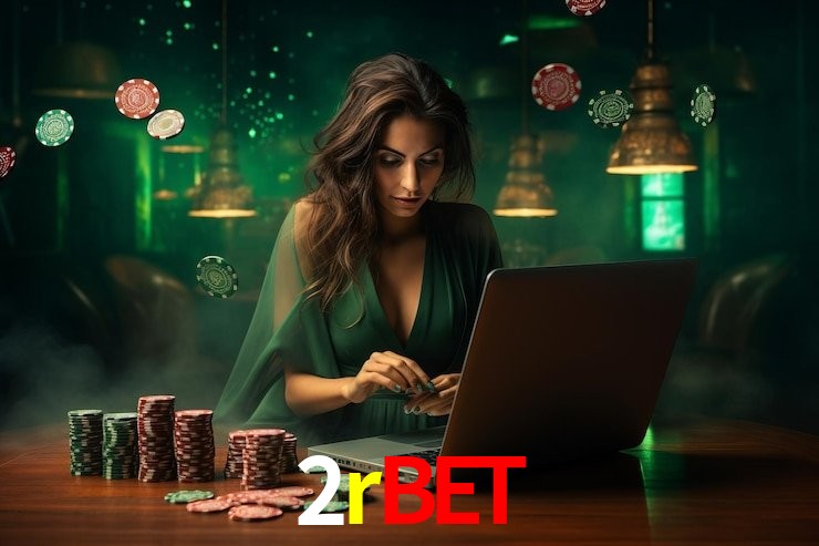 APP oficial da 2rbet para mobile