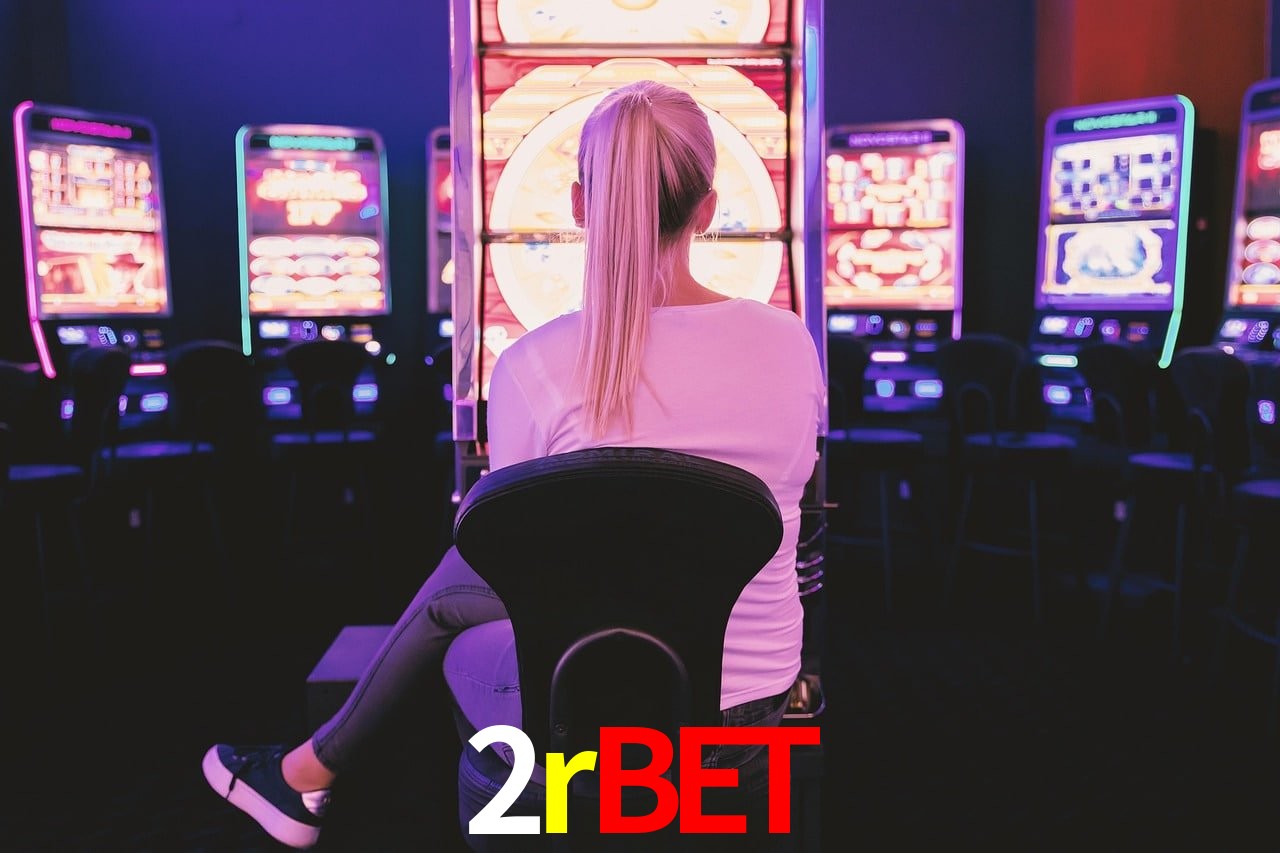 Slot Games 2rbet