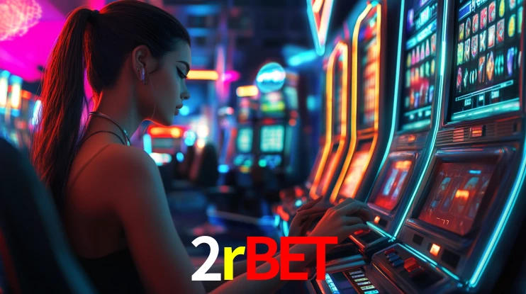 Experimente o Login Seguro Premium no 2rbet