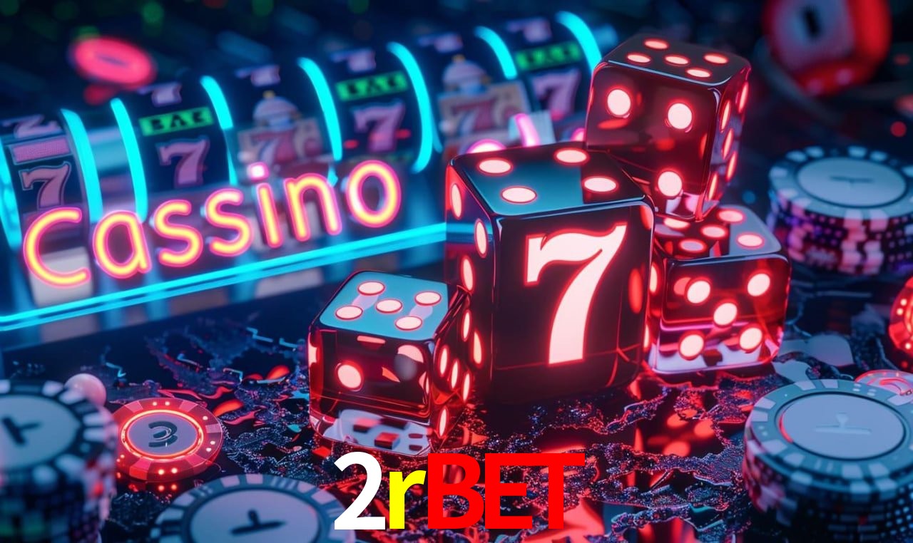 Experiência VIP 2rbet