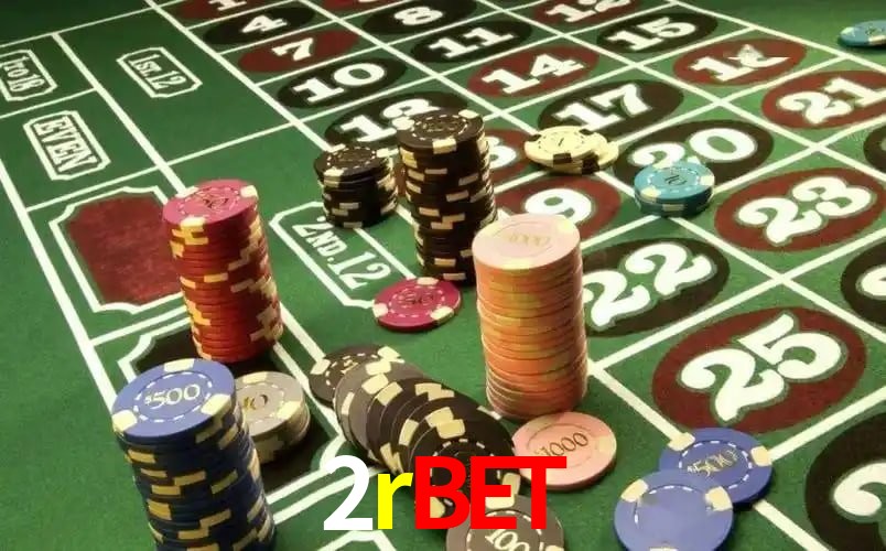 Benefícios da Conta 2rbet
