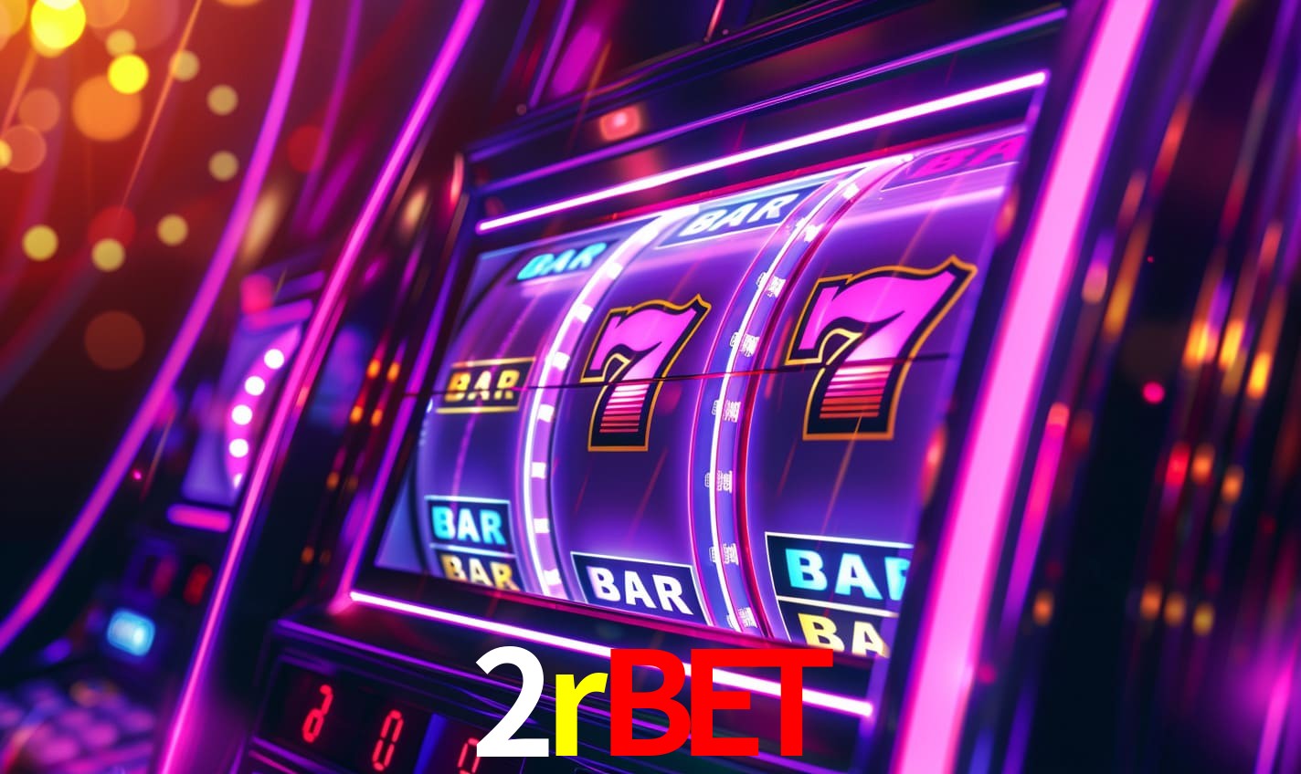 2rbet: A Experiência de Casino com Jogos de Mesa ao Vivo