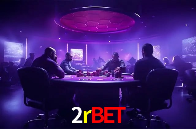 Provedores de Jogos 2rbet