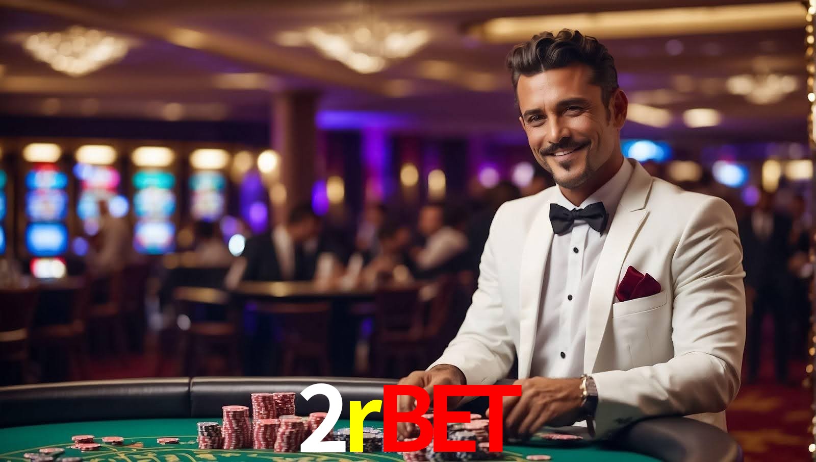 Vantagens exclusivas 2rbet para jogadores brasileiros - São Paulo, Rio, BH