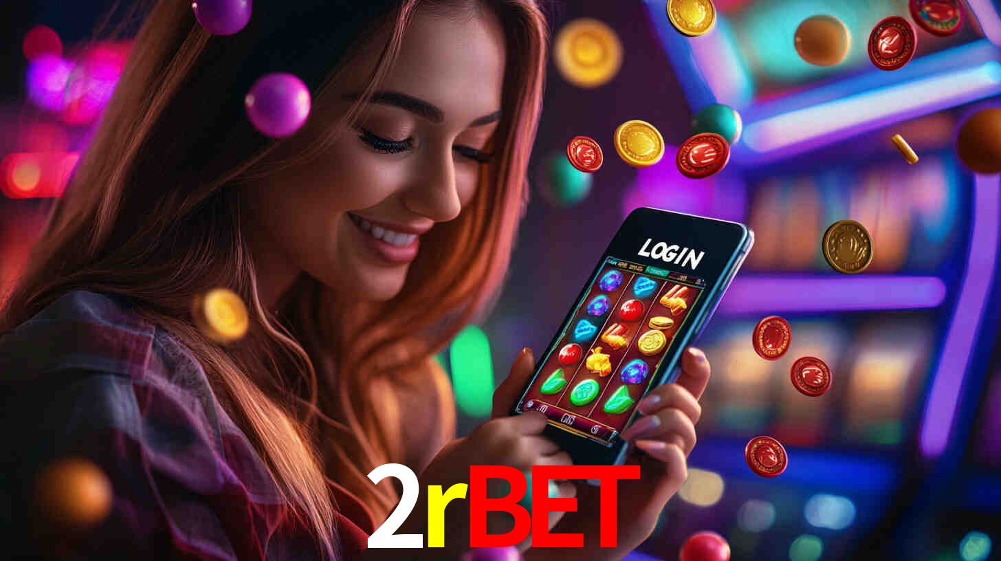 2rbet: Seu Cassino Premiado com Pagamentos Rápidos