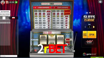 Desvendando o Mundo dos Jogos Virtuais na 2rbet