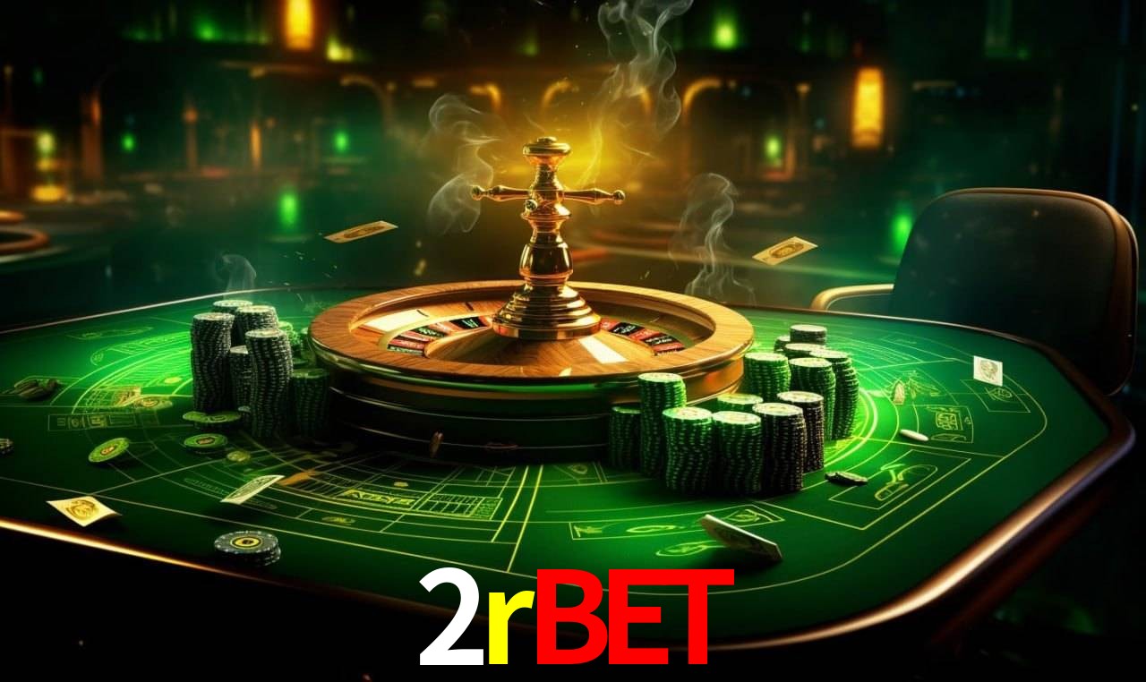 Interface do App 2rbet