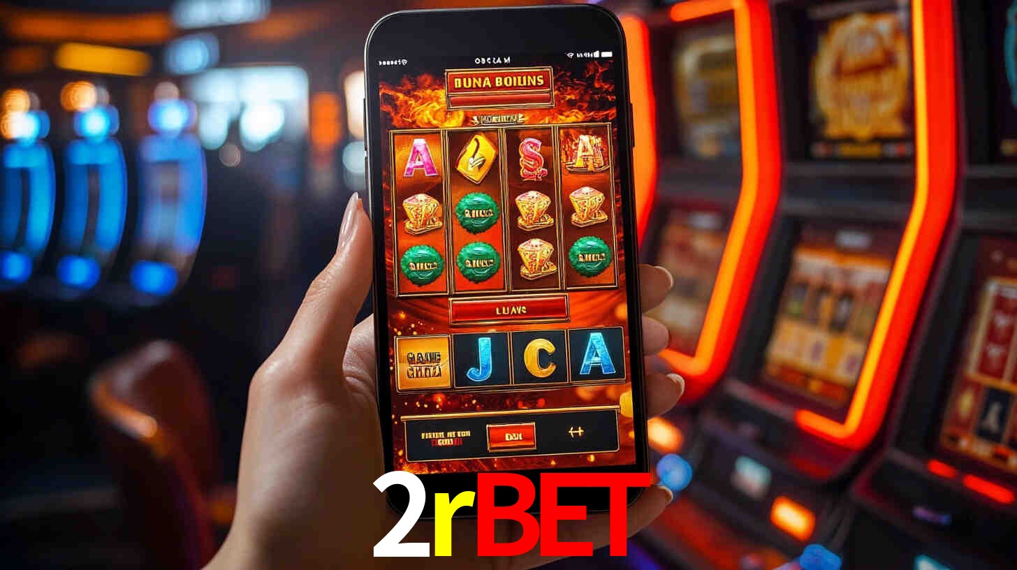 2rbet - Cassino Online Confiável! - 2rbet.com
