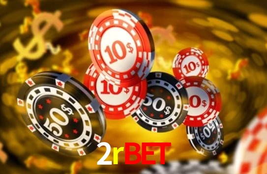 Experiência VIP 2rbet