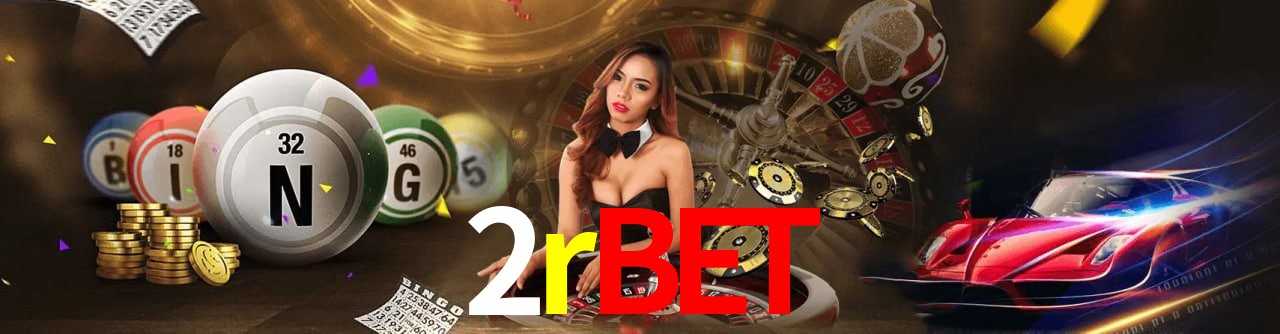 Slots online da 2rbet com jackpots progressivos