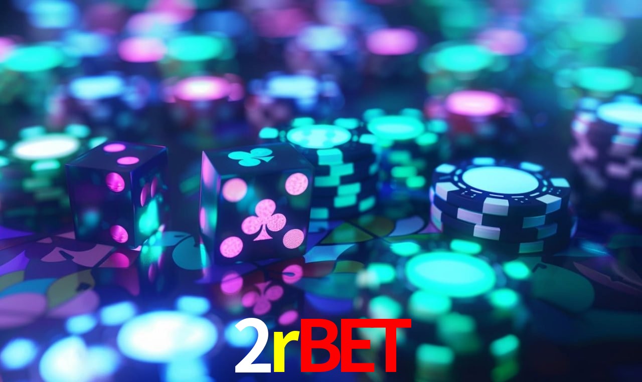 Apostas de Tênis 2rbet