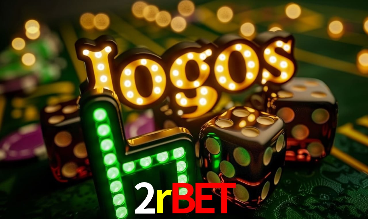 Login Seguro 2rbet