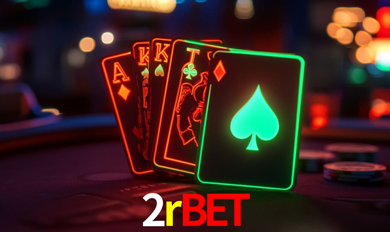 Ganhe prêmios incríveis na 2rbet