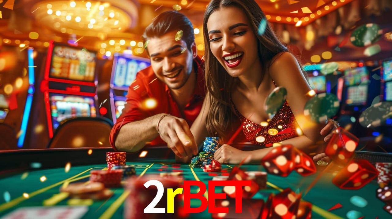 Promoção Relâmpago 2rbet