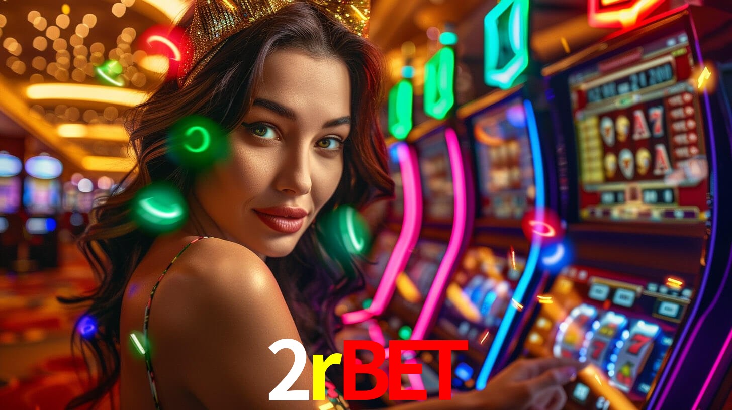 Apostas esportivas da 2rbet com odds competitivas