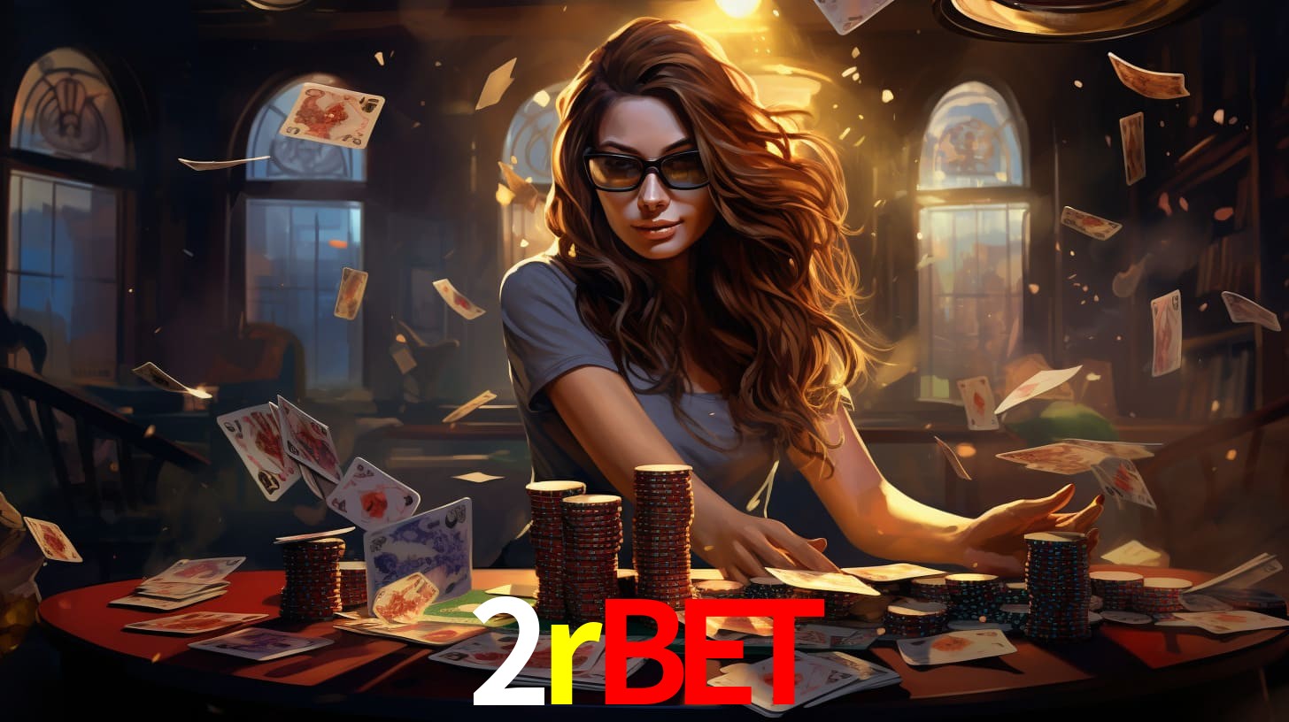 Live Casino 2rbet