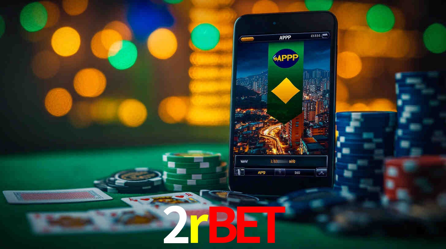 A Experiência Imersiva dos Cassinos Ao Vivo no 2rbet