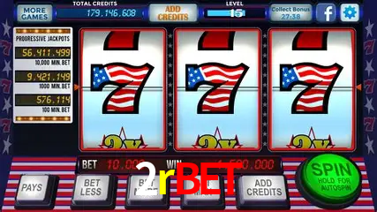 Descubra o Mundo do Cassino Online com 2rbet